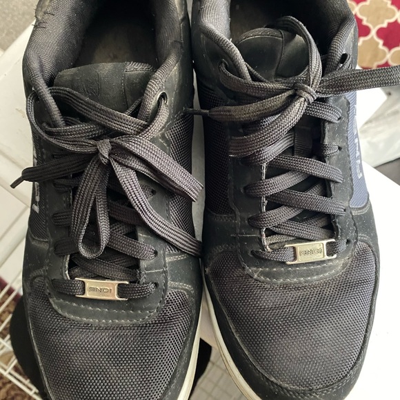 AND1 shoes size 11 men - Picture 2 of 6